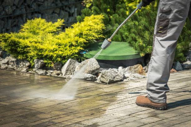 Best Dumpster Area Cleaning  in Chevy Chase, MD