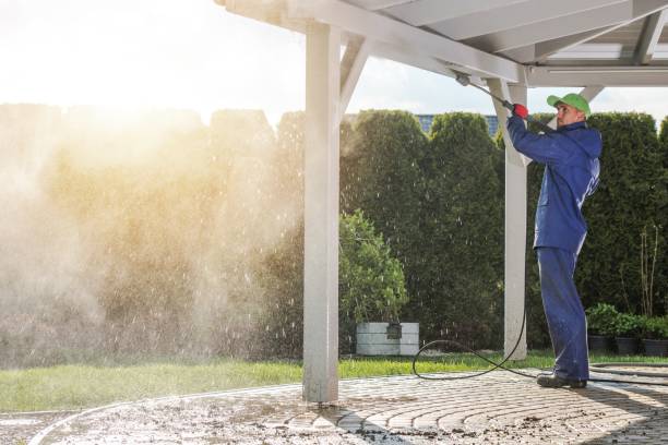 Best Building Exterior Washing  in Chevy Chase, MD