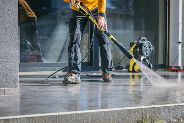 Best Pool Deck Cleaning  in Chevy Chase, MD