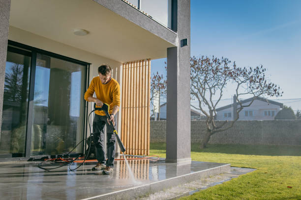 Best Residential Exterior Washing  in Chevy Chase, MD