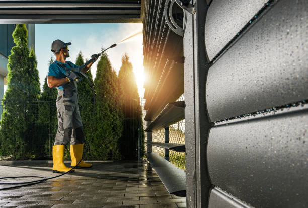 Reliable Chevy Chase, MD  Pressure Washing Services Solutions