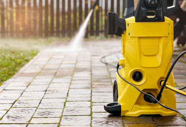Best Patio and Deck Pressure Washing  in Chevy Chase, MD