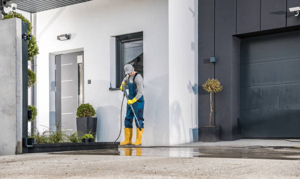 Best Oil Spill Cleanup  in Chevy Chase, MD