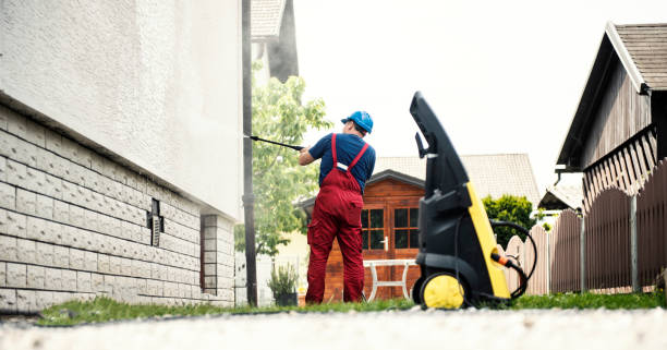 Best Machinery and Equipment Cleaning  in Chevy Chase, MD