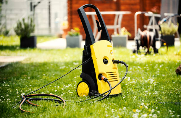 Best Gas Station Cleaning  in Chevy Chase, MD